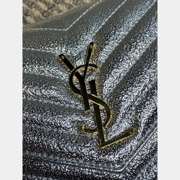 Yves Saint Laurent Replica Chain Wallet Woc 360452 Bag