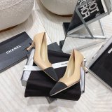 Fashion 7 Star CC high HEEL SHOES