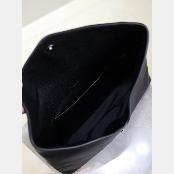 Luxury Saint Laurent Envelope Pouch Flap Cassander 769307 Bag