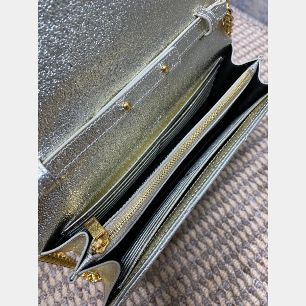 Yves Saint Laurent Replica Chain Wallet Woc 360452 Bag