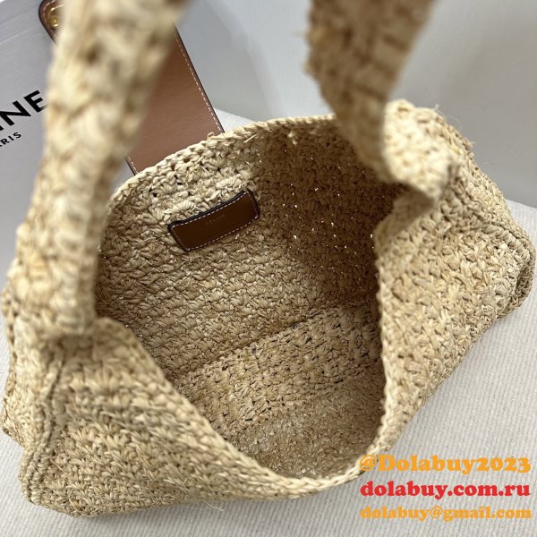 Top Quality Celine CABAS TRIANG Bags