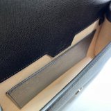 Buy Gucci replica Horsebit 1955 small bag 677286 GG Supreme Online