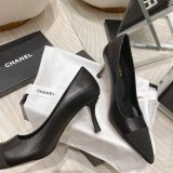 Fashion 7 Star CC high HEEL SHOES