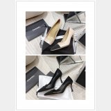 Fashion 7 Star CC high HEEL SHOES