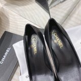 Fashion 7 Star CC high HEEL SHOES